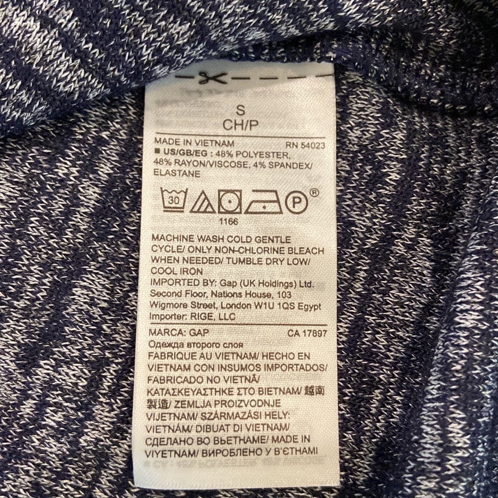 Gap skirt - Picture 6 of 8